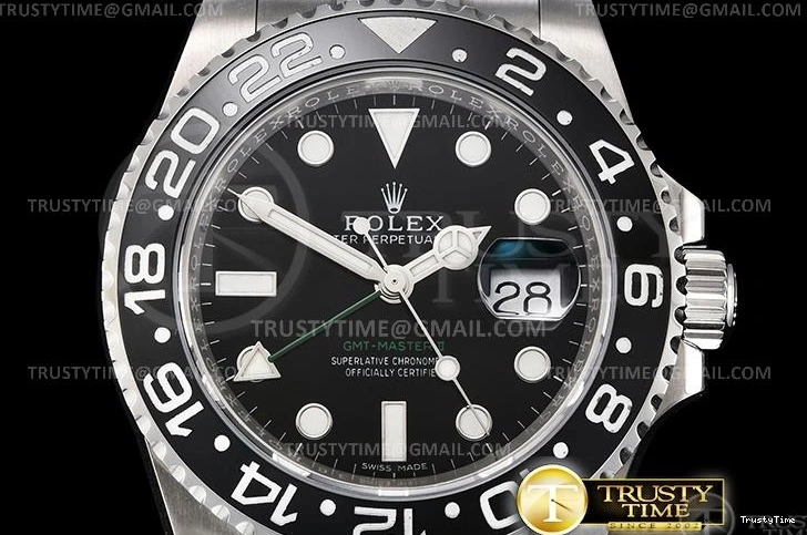 0121 OdorResistant ROLGMT190B – GMT II 989